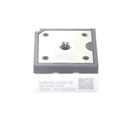 Module d'alimentation 7MBR15VJA120-50 pour réparer un onduleur 15A