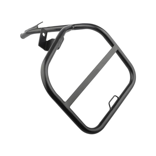Support de coffre latéral rigide pour RH 1250S Sportster S, acier durable pour accessoires moto