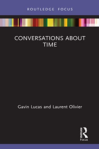 Conversations About Time view 2