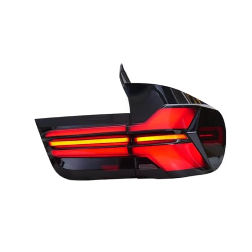 Feux stop pour BMW X5 E70 remplacement sans erreur ODB plug and play