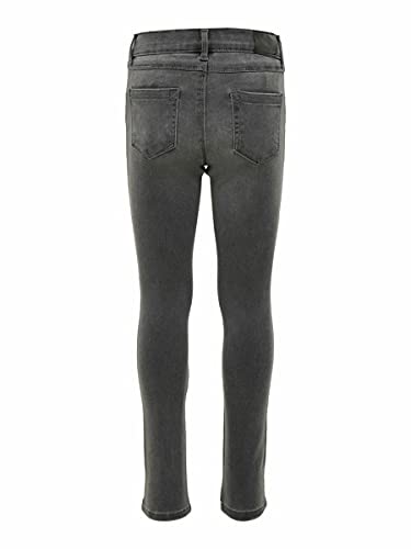 Jeans ONLY para niñas confeccionados en denim resistente premium 4