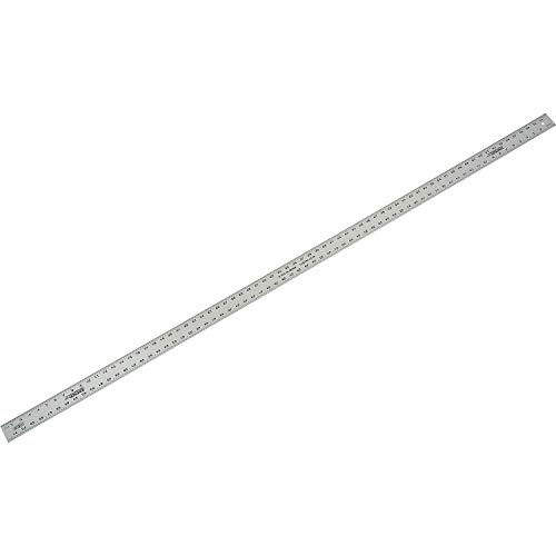 Johnson Level & Tool J72 Aluminum Straight Edge 72 Silver 1 Ruler