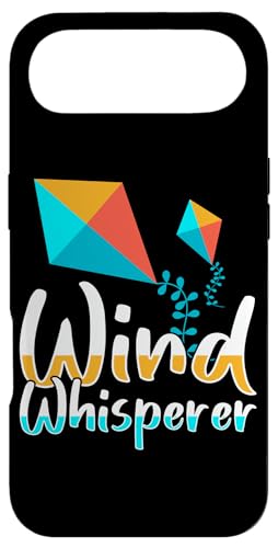 Fly A Kite   JCg{[h ʔ g X}zP[X iPhone Air p