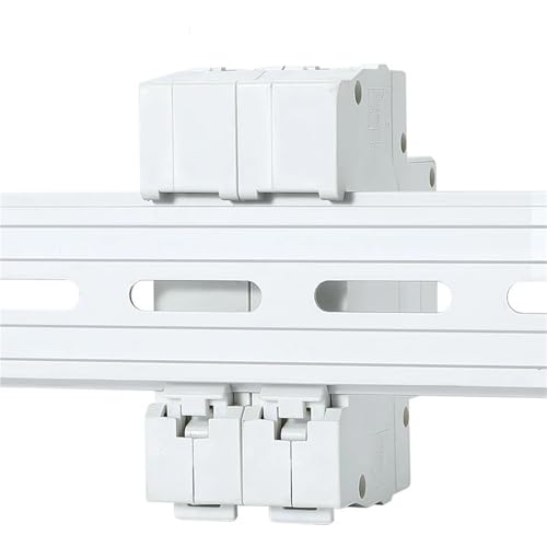 Eviter les surchauffes avec le disjoncteur 1000V CC 1P 125A