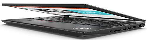 Image of Lenovo Thinkpad P52s Intel Core i7 8th gen 15.6-inch Full HD Mobile Workstation (8GB RAM / 512GB SSD /Windows 10 Professional /Black / 1.99kg), 20LCS2RB00