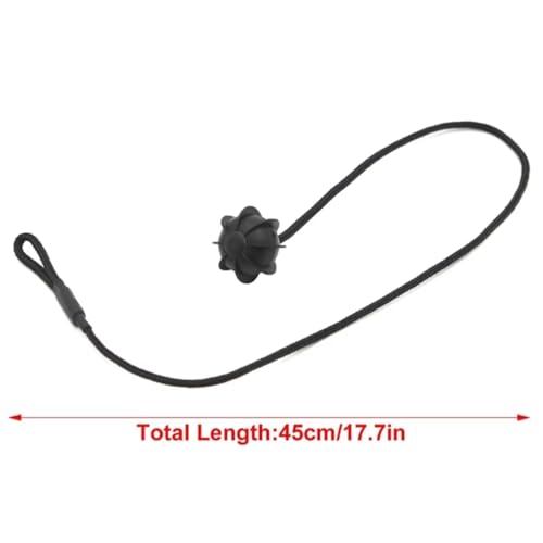 Cuerda estante maletero 1K6863447A correa cubierta tonneau Golf 2