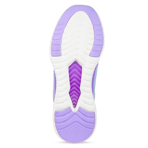 Image of BERSACHE Sneaker, Loafers,Casual With Extra Comfort Sneakers For Women