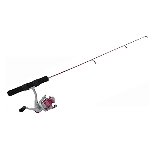 Shakespeare Ladies Glacier Ice Combo, 26"/Medium