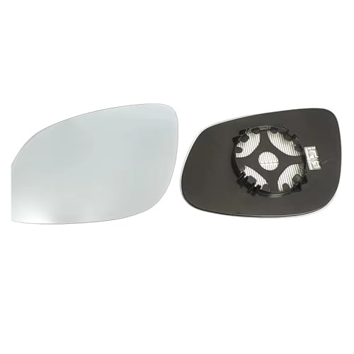 Verre rétroviseur Cayenne 2004 2005 lentille miroir extérieur dégivrant