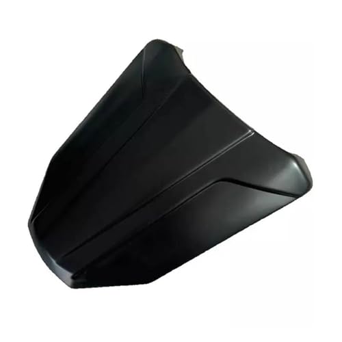 Carénage de selle MT-09 GEN4 idéal pour vos sorties solo