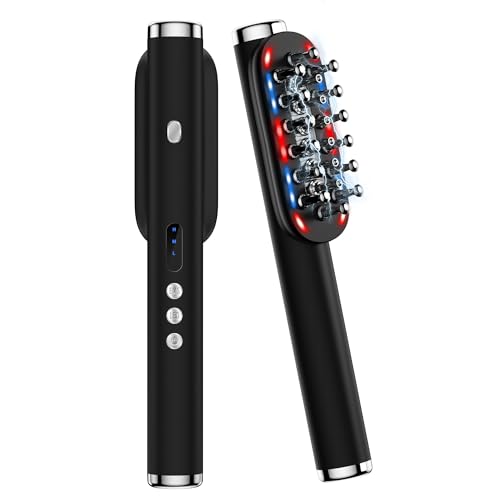 電気ブラシ RF美顔器 ELEBRU-BLK