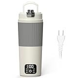 Aliliy 電気ケトル ポータブル トラベルケトル 550ml大容量 LW-K22A