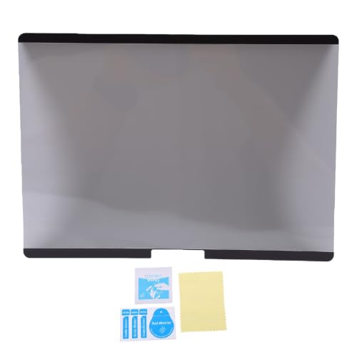 Protector de pantalla Zunate de 13 pulgadas para computadora portátil Pro 11 10 9