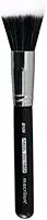Pincel profissional duo fiber - Linha B - B109, Macrilan