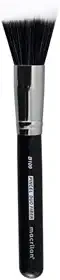 Pincel profissional duo fiber - Linha B - B109, Macrilan