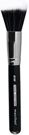 Pincel profissional duo fiber - Linha B - B109, Macrilan