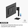 Samsung Monitor ViewFinity S7 (S27D702), Flat, 27'', 3840x2160 (UHD 4K), HDR10, 60Hz, 5ms, HDMI, Display Port, Ingresso Audio, PIP, PBP, Easy Setup Stand #5