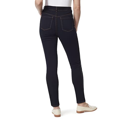 Gloria Vanderbilt Women's High Rise Skinny Jean Standard3