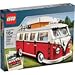 Produktbild LEGO Creator Expert Volkswagen T1 Camper Van Play Set