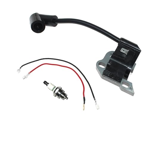 Module d'allumage pour tronçonneuse de jardin MS170 MS180 018 017 - 2