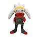HYSLYQ Juguetes De Peluche Sobble Scorbunny Grookey Farfetch Yamper Boltund Muñeco De Peluche Regalos De Cumpleaños De Navidad para Niños 28Cm