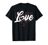 Colorista de pelo o estilista peinados y ama trabajar en un salón. Camiseta de manga corta para mujer de Cosmetology. Bonita camiseta de cosmetólogo. Ropa de diseño gráfico de cosmetología moderna. Camiseta de regalo para cosmetólogos. Camiseta para graduado de cosmetología.