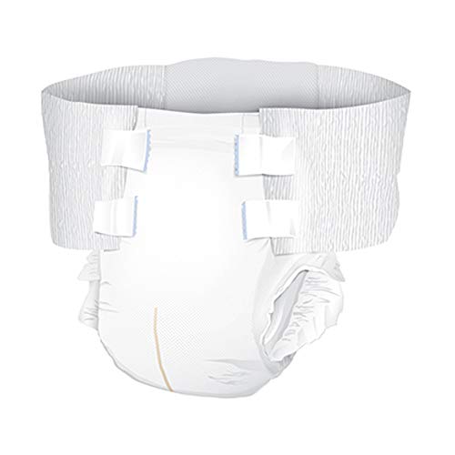 McKesson Ultra Briefs, Heavy Absorbency, 3XL, Unisex, 95 in, 8 ct - image 9