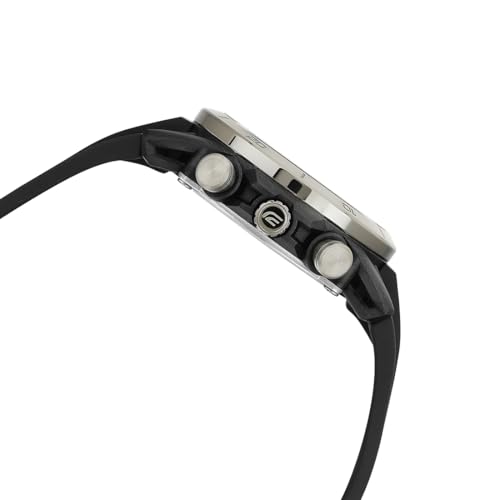 Image of Casio Edifice EQS-960PB-1AVUDF Analog Black Dial Men (ED630)
