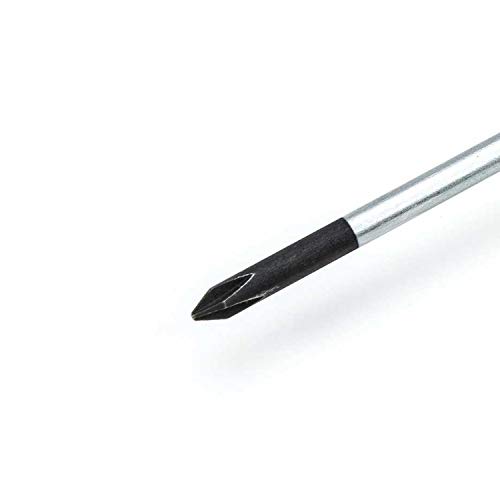 GEARWRENCH #00 x 60mm Mini Phillips Dual Material Screwdriver - 80031H