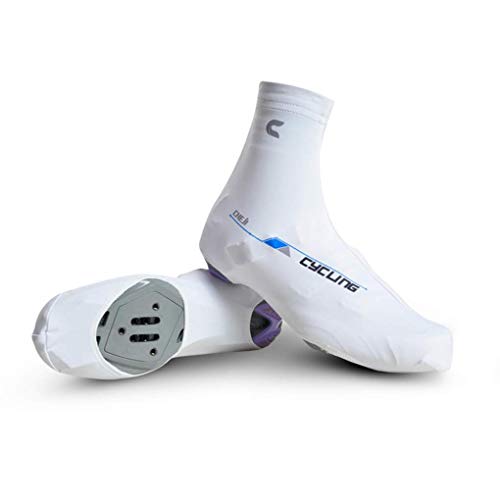 ▷ Copriscarpe Ciclismo Estivo - Vendita-Biciclette-Elettriche.it