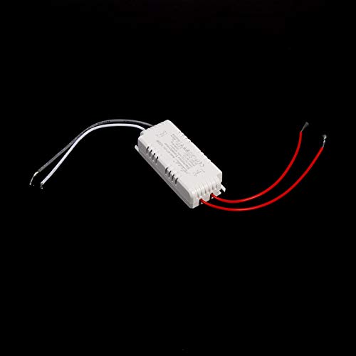 Transformateur LED Dimmable 12V Triac Gradation Alimentation IP67 24W
