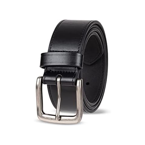 Amazon Essentials Men's Jeans Belt Cover