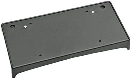 Genuine OEM Front License Plate Bracket For BMW E90 E91 F30 328i xDrive 335d 335i 2009-2012