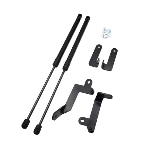 Vérins de levage de voiture amortisseurs capot avant Hyundai Tucson 2023