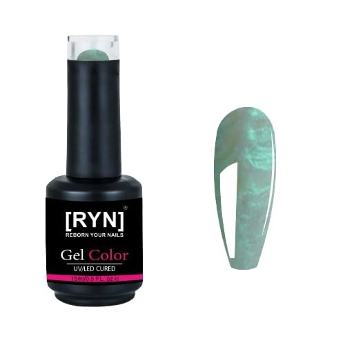Kulis Pearl Thread UV Gel Nail Polish | Soak-Off UV/LED Gel 15ml Shade Code:07-image-12