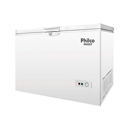 Freezer Horizontal PH327L, 286 litros - Philco 127 volts