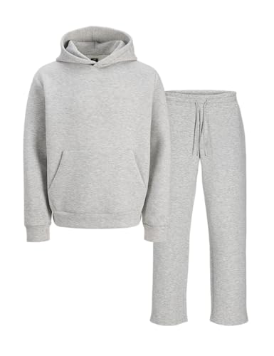 Sweat à capuche Homme Jcofusion Scuba pour vos weekends détente et sorties