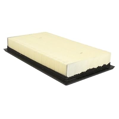 Automotive Motorcraft FA1884 Air Filter