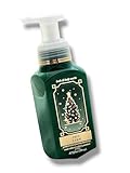 Baꞎh aпd Body Works Gentle Foaming Hand Soap 8.75 Fl Oz (Packaging may vary) (Tree Farm)