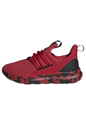 Image of adidas Kids' Lite Racer Adapt 7.0 Sneaker