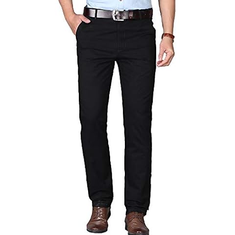 Pantalon Kuson Homme Anti-Rides Cover