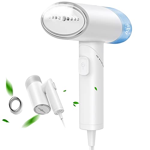 Consumer Reports Best Clothes Steamer Reviews in 2024