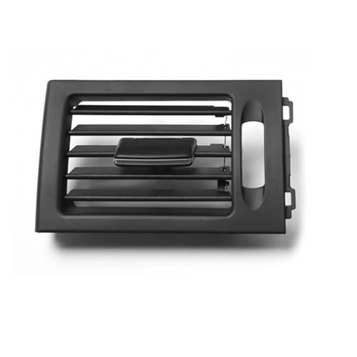 Grille de ventilation climatisation pour Benz Classe C W204 finition d'origine