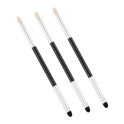 Angoily Set of Blending Sticks for Drawing Sketch Eraser Sponge Tip for Artists Blending Tools for Sketching Sketch Blenders