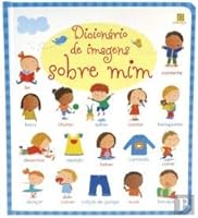 Dicionário de Imagens Sobre Mim 9896794219 Book Cover