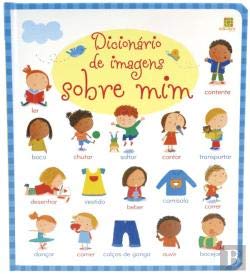 Dicionário de Imagens Sobre Mim