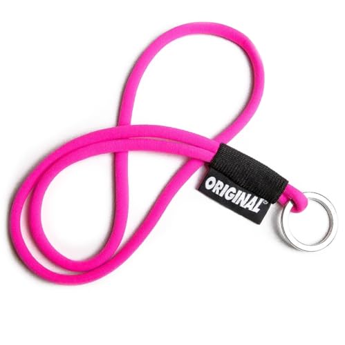 Cuelga Llaves Cuello Vans Marca OLLIE TRICK