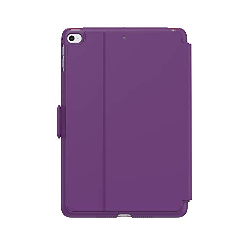 Speck Balance Folio 7.9 Inch Purple Tablet Case (Folio, Apple, Apple Ipad Mini (2019), Violet,0,126936-8330 #TOP5