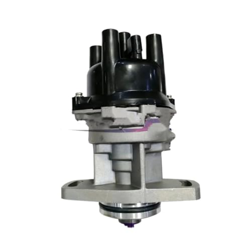 Distribuidor de encendido 22100-78A00 para modelos Nissan B13 con motor GA15 y GA16DE