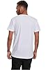 Mister Tee Herren Not A Dream Tee T-Shirt, White, XS #3